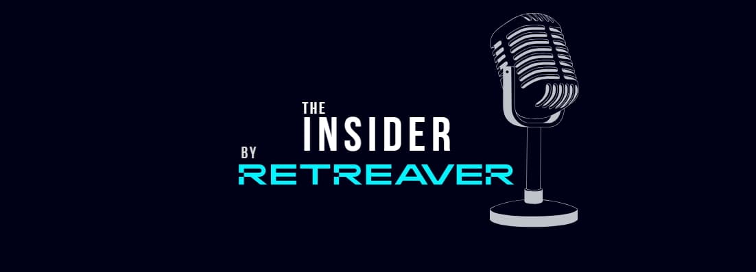 The Insider Cast: Episode 02 - Lead Gen Goliath vs. Compliance Innovator