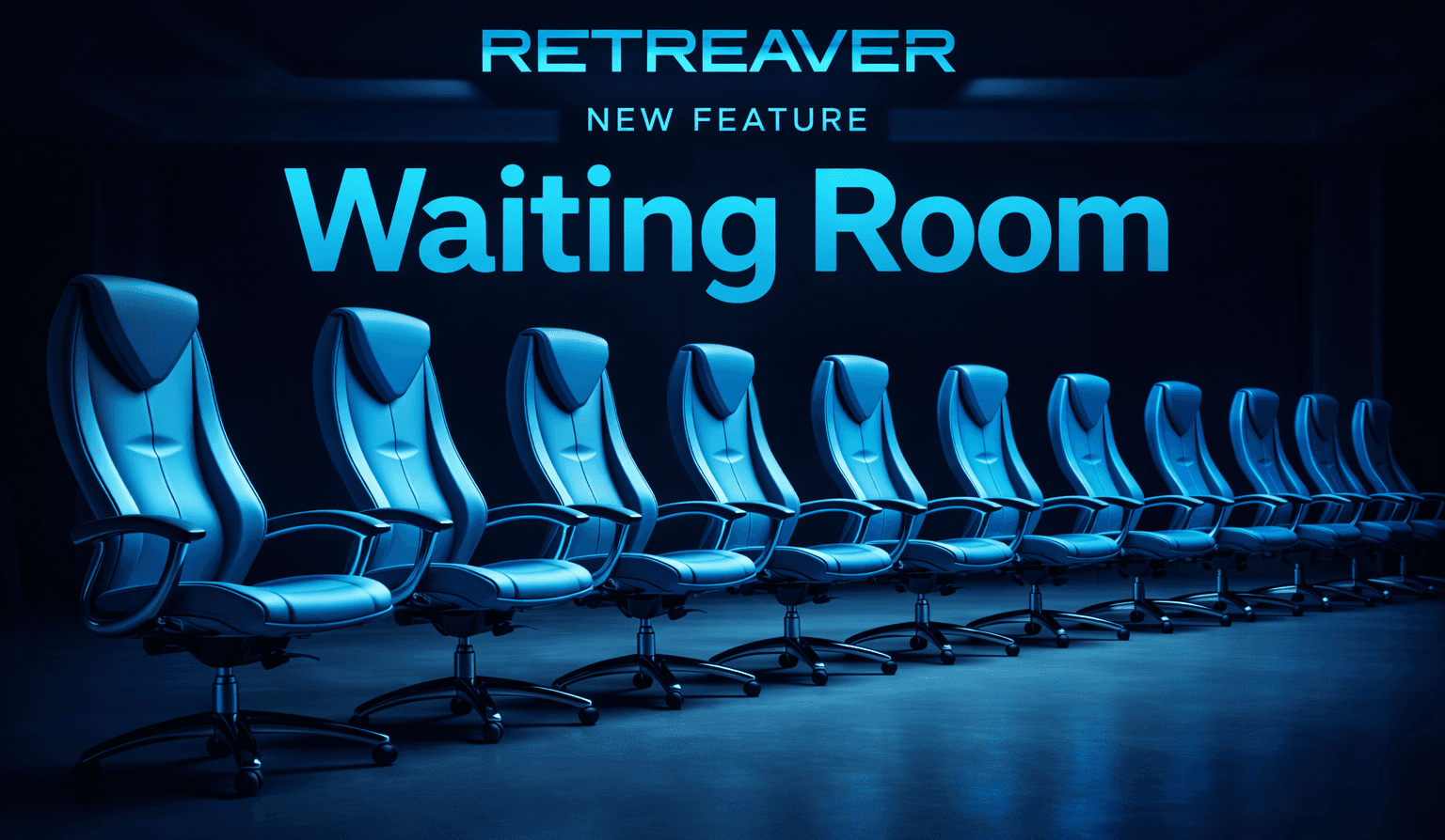 Retreaver's Waiting Room
