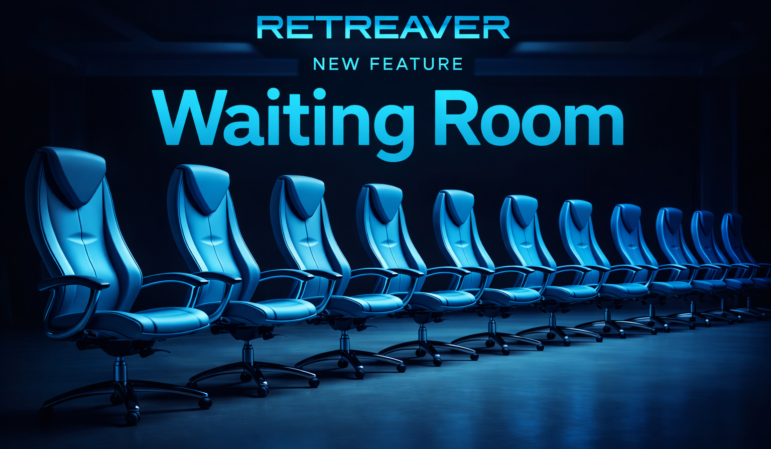 Retreaver's Waiting Room