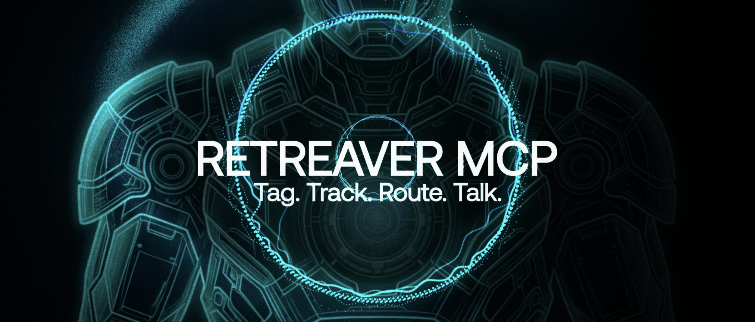 Announcing Retreaver MCP Server
